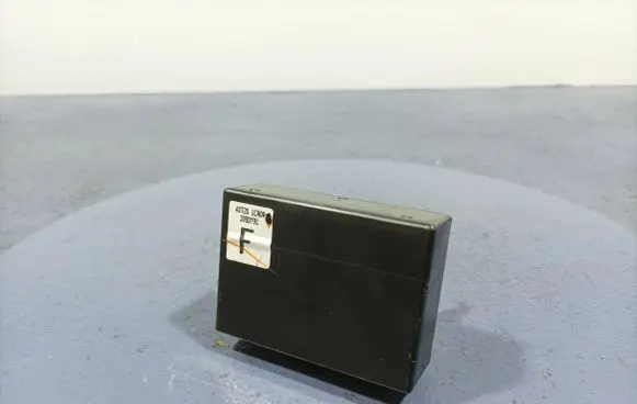 Infiniti QX70 S51 Other control units/modules 40720-1CA0A