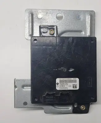 Chrysler Town u0026 Country V Keyless (KESSY) go control unit/module 5511020010448002 P68068753AD 041581A