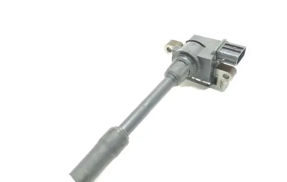 Mitsubishi Pajero High voltage ignition coil FK0138
