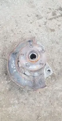 Toyota Prius (XW20) Front wheel hub spindle knuckle 