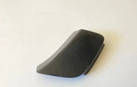Mercedes-Benz A W176 Front tow hook cap/cover A1768851800 11279981 289050014