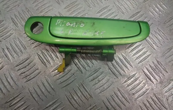 KIA Picanto Front door interior handle