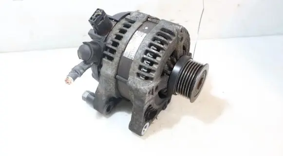 Mazda 3 II Generator/alternator 30795423