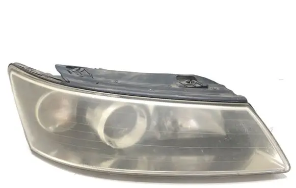 Hyundai Sonata Headlight/headlamp
