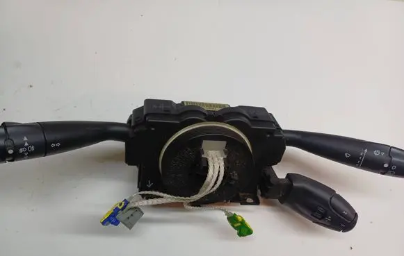 Indicator stalk