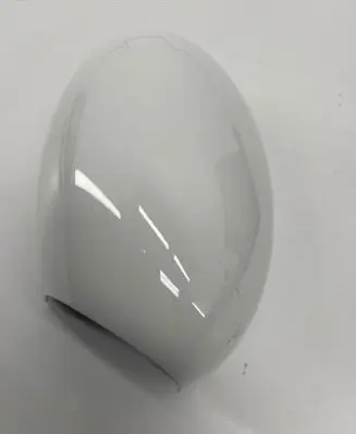 Mini One - Cooper Clubman R55 Plastic wing mirror trim cover A4213436 A4213136