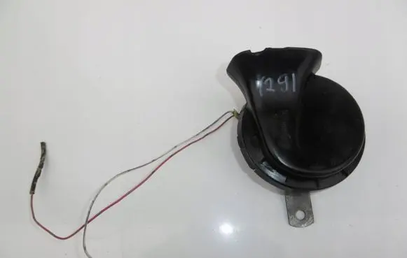 Fiat Seicento/600 Horn signal A28657625