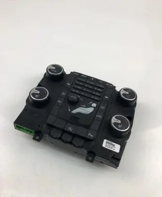 Volvo XC60 Interior fan control switch 31324827