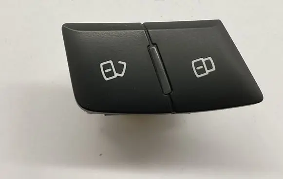 Audi A6 S6 C7 4G Central locking switch button 4g1962107 11011045