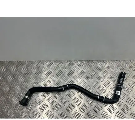 BMW X1 U11 Electric car engine cooling hoses/pipes 8846759