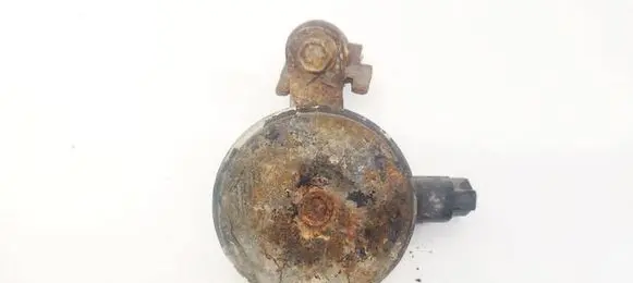 Honda Accord Horn signal