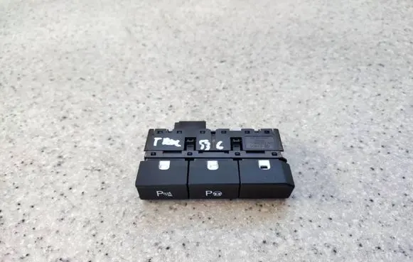 Volkswagen T-Roc Other switches/knobs/shifts 2GD927238AOP1140 2GD927238