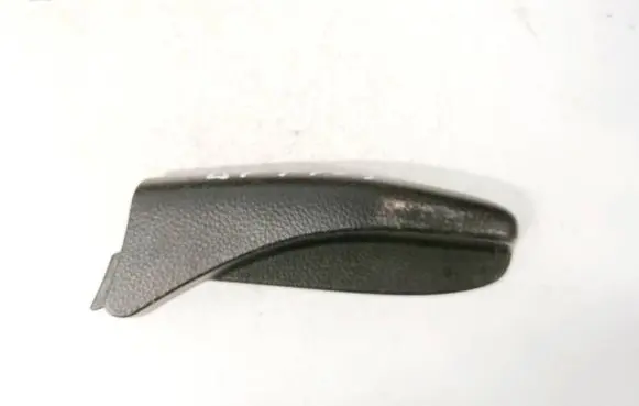 Opel Antara Other interior part