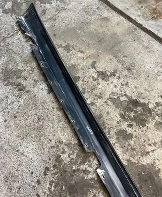BMW 3 E90 E91 Sill