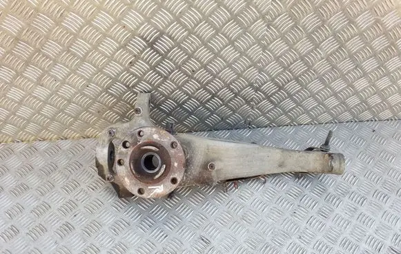 Porsche Cayenne (92A) Front wheel hub 7P0407246A