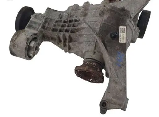 Audi A4 S4 B9 8W Rear differential 0db500043g
