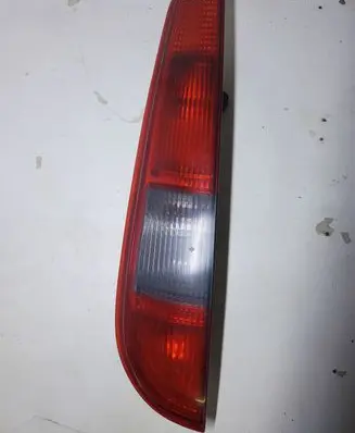 Ford Focus Rear/tail lights