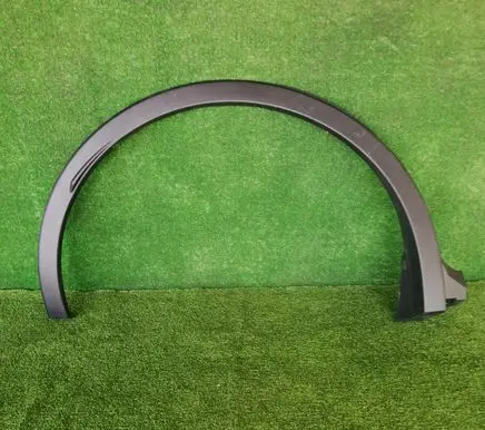 Toyota C-HR II Rear fender molding trim 75605F4070