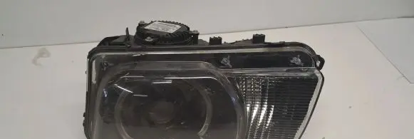 Chevrolet Camaro Headlight/headlamp 20981021 10S03735 091512