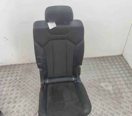 Audi Q7 4M Rear seat 4M0883375F