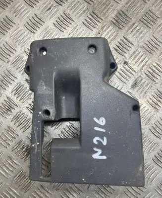 Nissan Patrol Y60 Steering wheel column trim