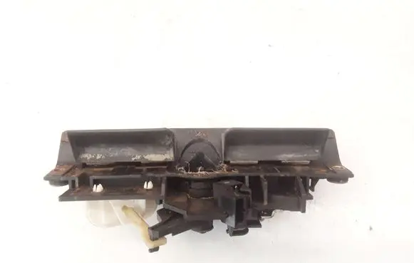 Audi A3 S3 8L Loading door exterior handle 