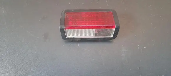 BMW 3 E46 Rear light trim 8368577