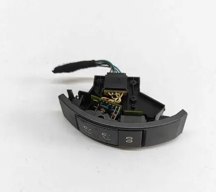 Volkswagen Phaeton A set of switches 3D1959117 3D1959673
