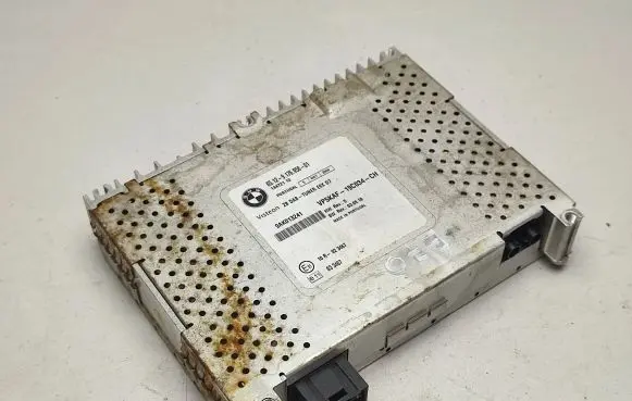 BMW X5 E70 Other control units/modules 65129176958 65129216459 65129119359