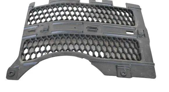 Jeep Wrangler Front grill 6DF49TRMAC