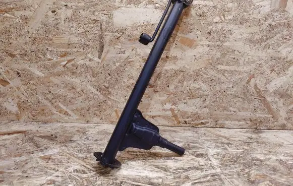 Mercedes-Benz S W140 Lift Jack 1405830015