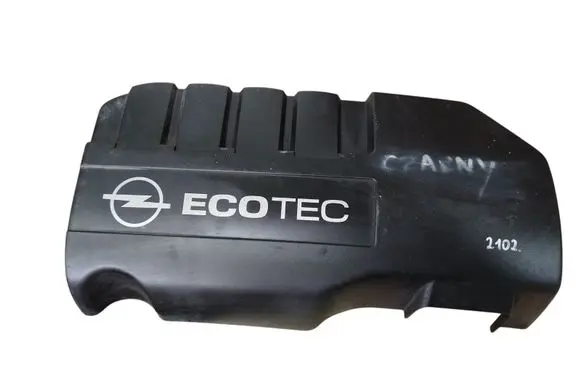 Opel Astra H Engine cover (trim) 55559813