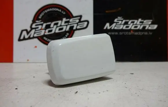 Opel Corsa D Front door cover/cap 24463557