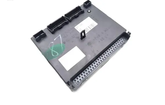 Mercedes-Benz ML W163 Comfort/convenience module 1635458732 05371057