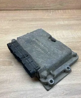 Alfa Romeo 147 Engine control unit/module ECU 46784814 0281010332 93741JA
