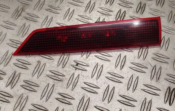 Ford Transit Custom Third/center stoplight GK2113N408BB S4MB