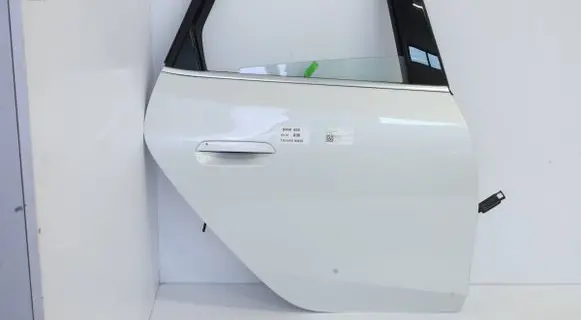 BMW 2 Active Tourer U06 Door (2 Door Coupe)