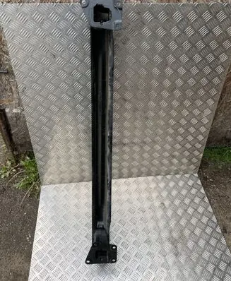 Volkswagen Touran II Rear bumper cross member 1T0807305D
