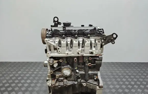 Dacia Sandero II Engine K9K K9KE626 110421615R
