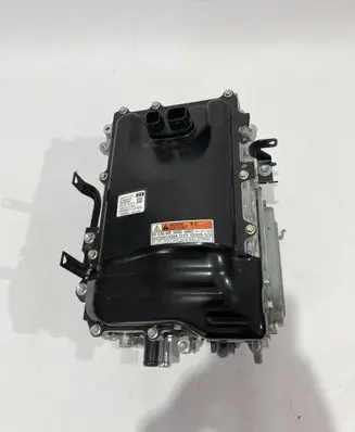 Toyota Yaris Cross Voltage converter inverter G9200-K2011