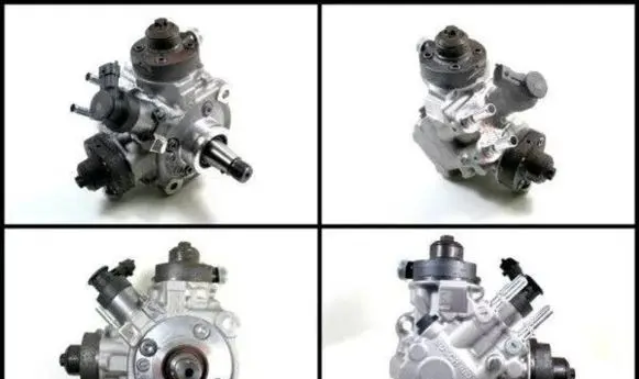 Jeep Grand Cherokee Fuel injection high pressure pump 0445010637 0445010684 0445010696