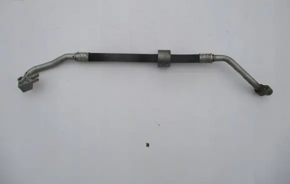 Mini One - Cooper Coupe R56 Air conditioning (A/C) pipe/hose 9808024