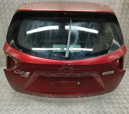 Mazda CX-5 Tailgate/trunk/boot lid KDY46202XD