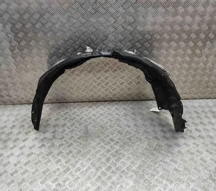 Peugeot 4007 Front wheel arch liner splash guards 5370A380 5370A436