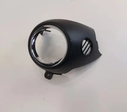 Mini One - Cooper R57 Dashboard side end trim