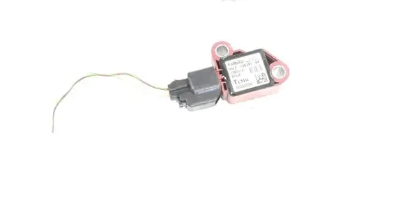 Volvo XC60 Airbag deployment crash/impact sensor 5H2Z14B345BA
