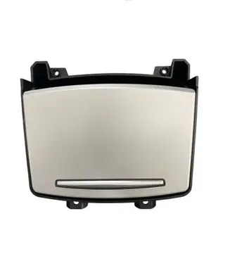 Audi A6 Allroad C6 Cup holder front 4F1862533C