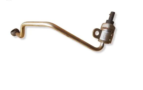 BMW 2 F45 Exhaust gas pressure sensor 8514016 857098 20966210