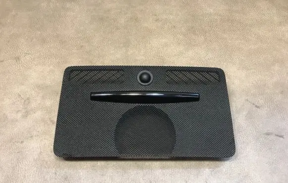 Mercedes-Benz E W212 Parking PDC sensor display screen A2046800589 A0015424623