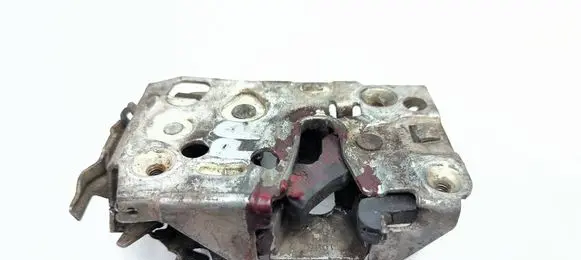 Chevrolet Corvette Front door lock 